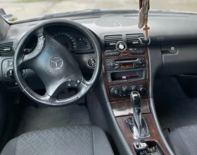 Обява за продажба на Mercedes-Benz C 220 ~3 900 лв. - изображение 4