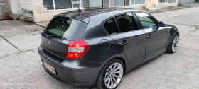 Обява за продажба на BMW 120 120i ~5 990 лв. - изображение 5 | Auto.bg Обява за продажба на BMW 120 120i ~5 990 лв. - изображение 5