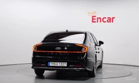 Hyundai Sonata - 29800 лв. - 90247308 4