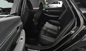 Hyundai Sonata - 29800 лв. - 90247308 12
