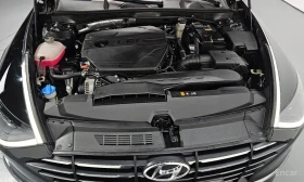 Hyundai Sonata - 29800 лв. - 90247308 6