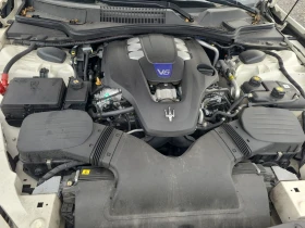 Maserati Ghibli SQ4 * * CARFAX * *   * *  | Mobile.bg    13