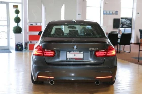 BMW 335 i FaceLift* xDrive* АвтоКредит* (ЦЕНА ДО БГ) - 26999 лв. / 13804.37 € - 96018863 5