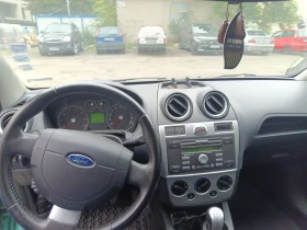 Ford Fiesta Cross | Mobile.bg    4