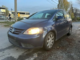 VW Golf Plus 1, 600 EURO4  - 5999 лв. / 3067.24 € - 43509596 3