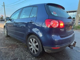 VW Golf Plus 1, 600 EURO4  - 5999 лв. / 3067.24 € - 43509596 4