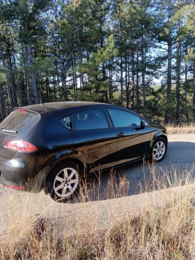 Seat Leon | Mobile.bg    4