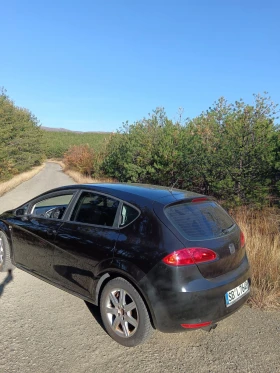 Seat Leon | Mobile.bg    2