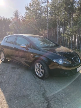 Seat Leon | Mobile.bg    3