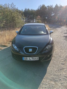 Seat Leon  - изображение 1