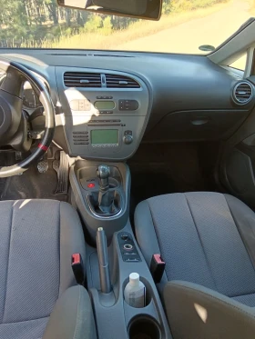 Seat Leon | Mobile.bg    5