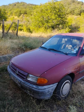Opel Astra 1.4i | Mobile.bg    2