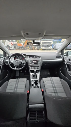 VW Golf 1.6 TDI 4 Motion 110к.с. - 14300 лв. / 7311.47 € - 45546981 12