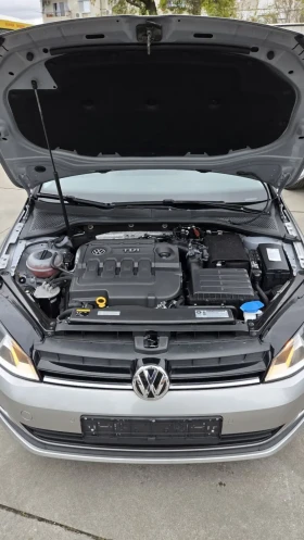 VW Golf 1.6 TDI 4 Motion 110к.с. - 14300 лв. / 7311.47 € - 45546981 15