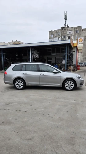 VW Golf 1.6 TDI 4 Motion 110к.с. - 14300 лв. / 7311.47 € - 45546981 4
