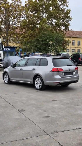 VW Golf 1.6 TDI 4 Motion 110к.с. - 14300 лв. / 7311.47 € - 45546981 6