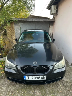 BMW 530, снимка 1