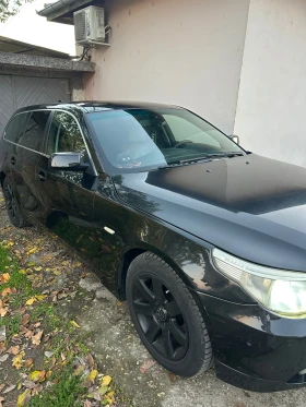 BMW 530, снимка 4