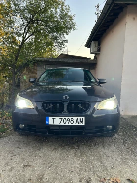 BMW 530, снимка 3