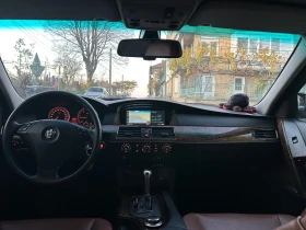 BMW 530, снимка 13