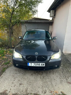 BMW 530, снимка 11