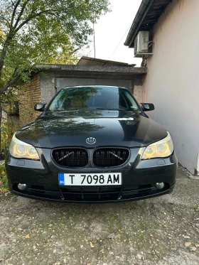 BMW 530, снимка 2