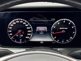 Mercedes-Benz E 43 AMG * АВТО КРЕДИТ* ЦЕНА ДО БГ * СЕРВИЗНА ИСТОРИЯ *  - 52999 лв. / 27097.96 € - 31977971 9