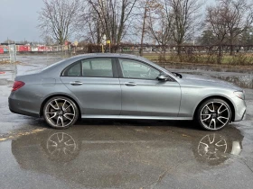 Mercedes-Benz E 43 AMG * АВТО КРЕДИТ* ЦЕНА ДО БГ * СЕРВИЗНА ИСТОРИЯ *  - 52999 лв. / 27097.96 € - 31977971 3