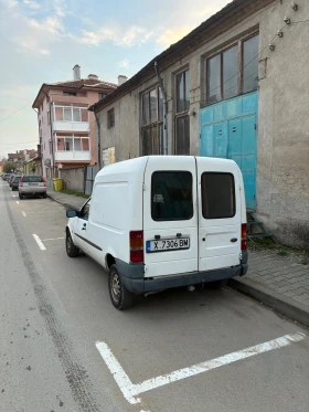 Ford Fiesta, снимка 7