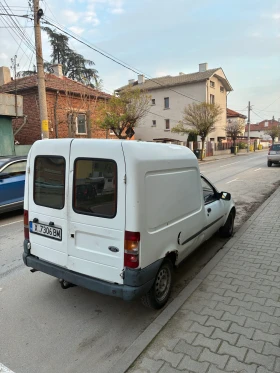 Ford Fiesta, снимка 6