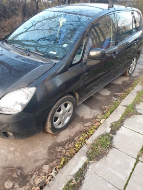 Toyota Corolla verso, снимка 3