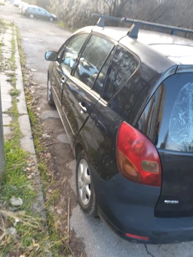 Toyota Corolla verso, снимка 5