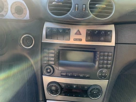 Mercedes-Benz CLK 320 CDI Avantgarde, снимка 13