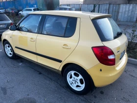 Skoda Fabia 1.2lpg, снимка 5