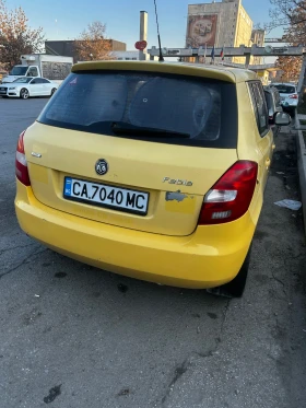 Skoda Fabia 1.2lpg, снимка 2