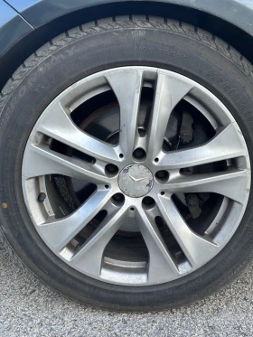 Mercedes-Benz E 300 CDI  - 21000 лв. / 10737.13 € - 55641052 14