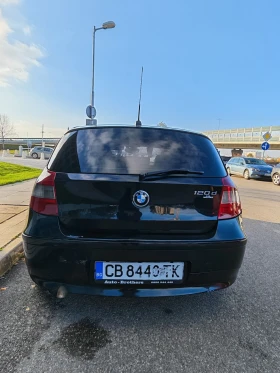 BMW 120 - 4100 € / 8018.90 лв. - 93381717 4