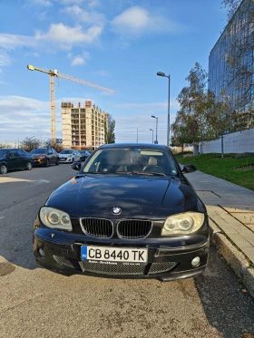 BMW 120 - 4100 € / 8018.90 лв. - 93381717 9