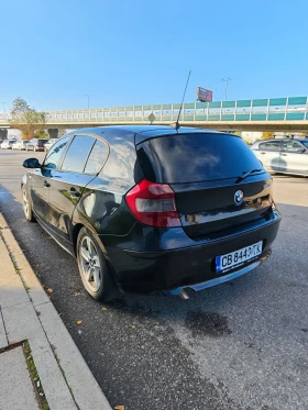 BMW 120 - 4100 € / 8018.90 лв. - 93381717 5