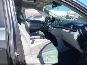 Honda Odyssey 3.5l Ex-L - 14400 € / 28163.95 лв. - 37610787 5