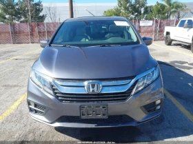 Honda Odyssey 3.5l Ex-L - 14400 € / 28163.95 лв. - 37610787 12