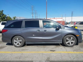 Honda Odyssey 3.5l Ex-L - 14400 € / 28163.95 лв. - 37610787 13