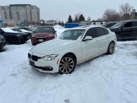 BMW 330 * 330i xDrive * CARFAX * ЦЕНА ДО БГ