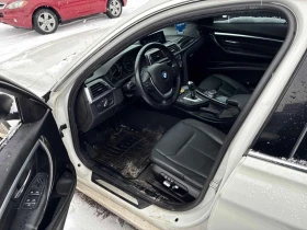 BMW 330 * 330i xDrive * CARFAX * ЦЕНА ДО БГ, снимка 7 - Автомобили и джипове - 53658891