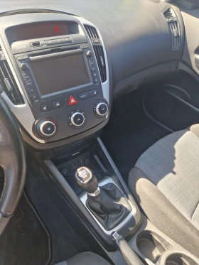 Kia Ceed 1.4  90  коня комби  - 3200 € / 6258.66 лв. - 65473850 7