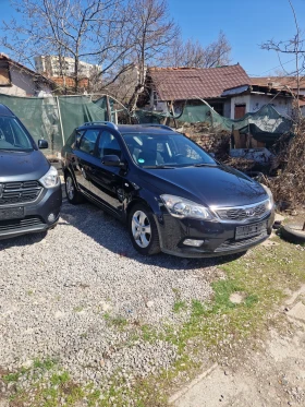 Kia Ceed 1.4  90  коня комби  - 3200 € / 6258.66 лв. - 65473850 3