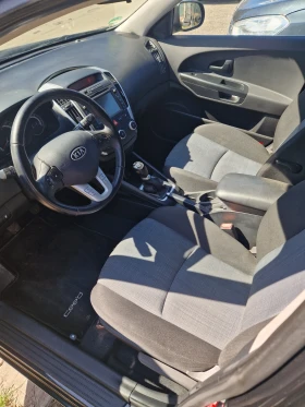 Kia Ceed 1.4  90  коня комби  - 3200 € / 6258.66 лв. - 65473850 6