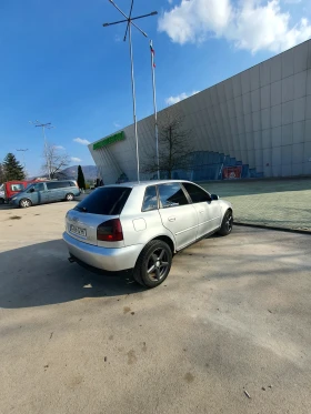 Audi A3 - 1900 € / 3716.08 лв. - 19096358 7