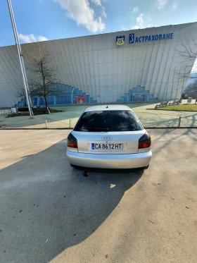 Audi A3 - 1900 € / 3716.08 лв. - 19096358 6
