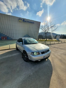 Audi A3 - 1900 € / 3716.08 лв. - 19096358 3